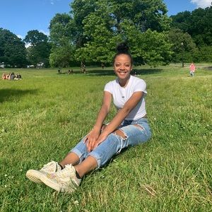 Meet your Posher, Tianna